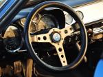 Renault Alpine A110 1300 Group 4 1971 года